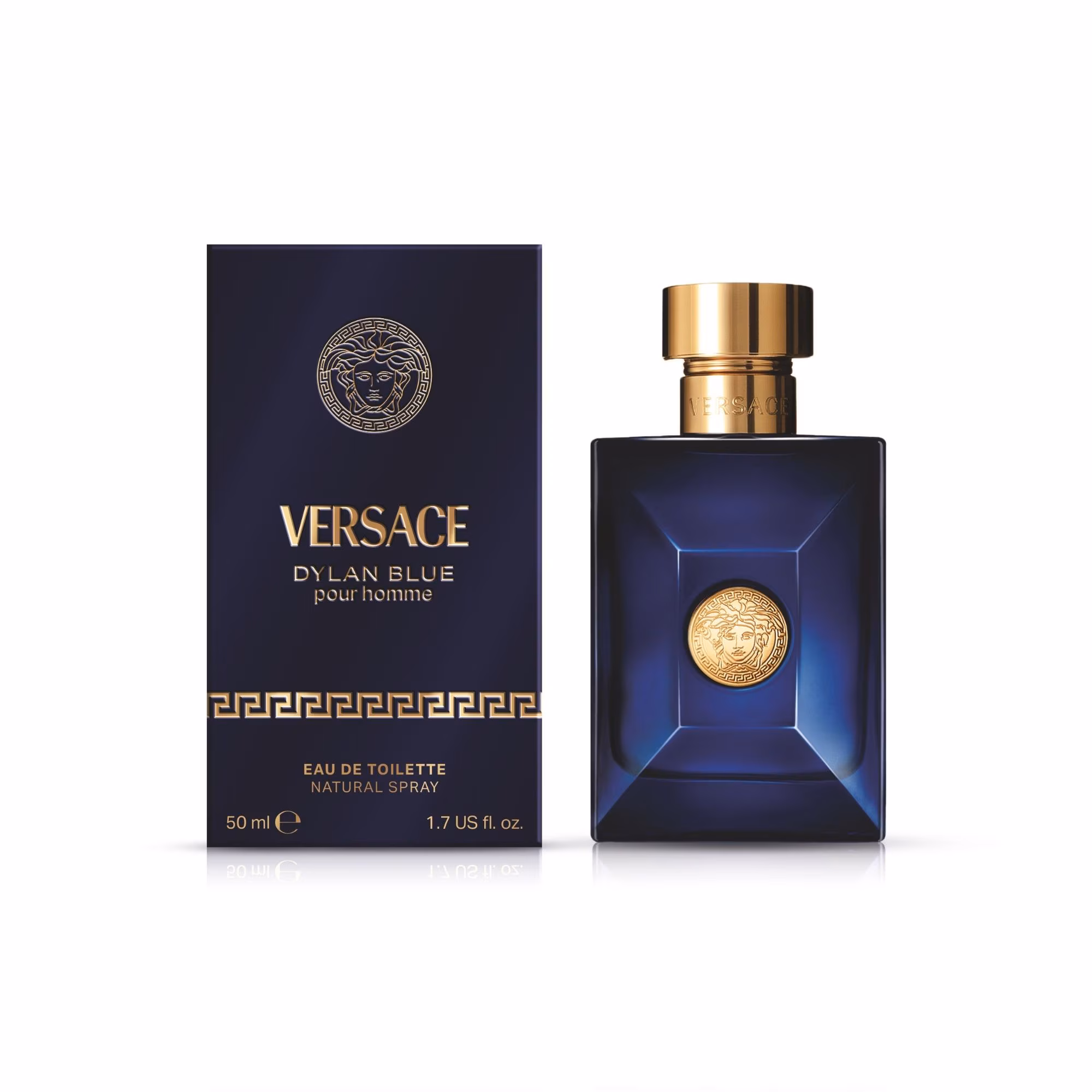 DYLAN BLUEEau de toilette