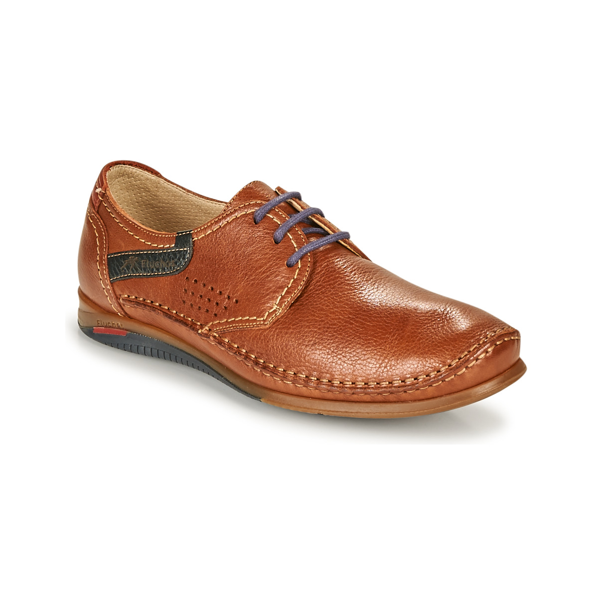 Fluchos - CATAMARAN - Brown