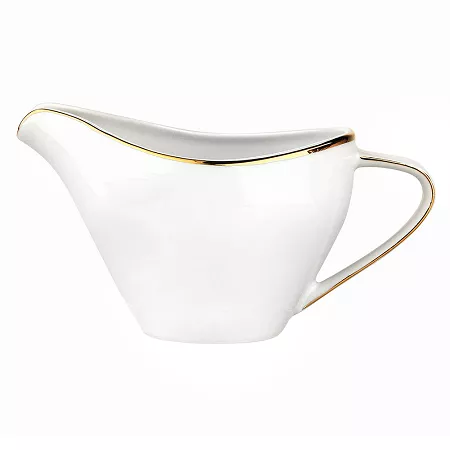 Serwis obiadowy na 6 osób (24 el) Altom Design - MariaPaula Moderna Gold
