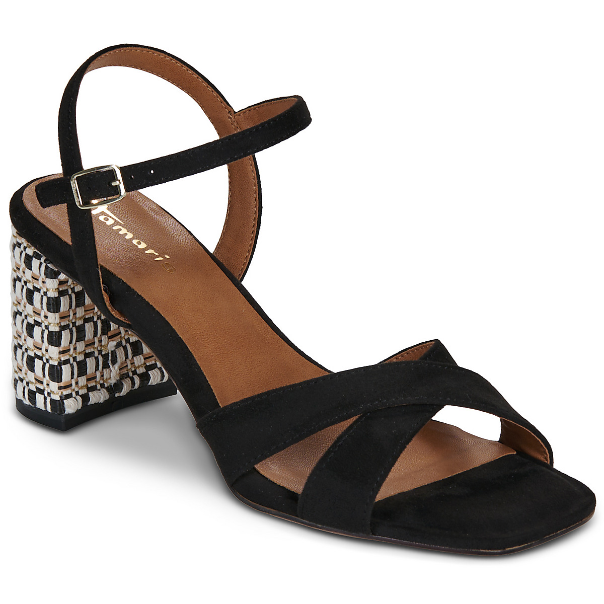Tamaris - 28362 - Black
