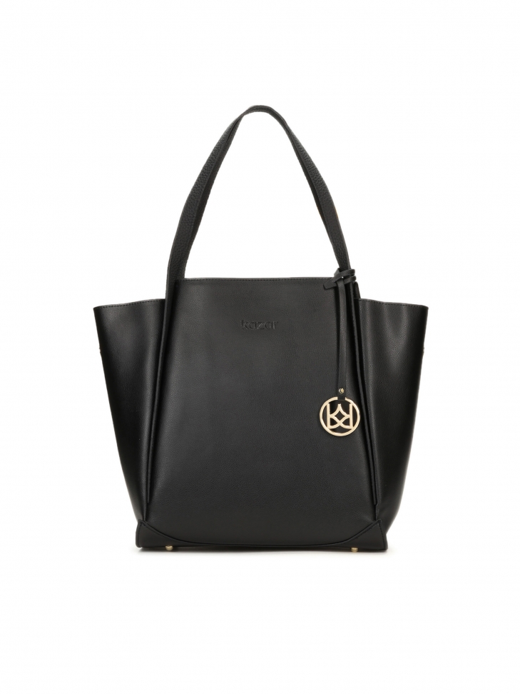 Ladies’ black bag