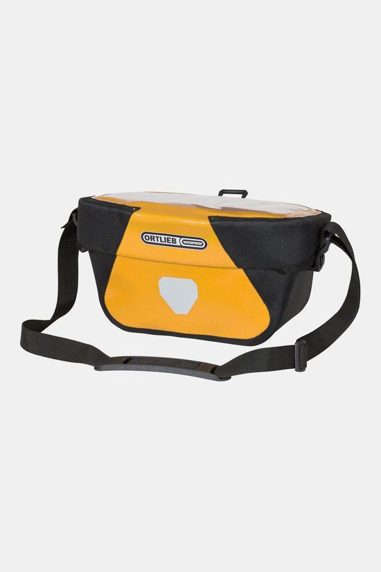 Ortlieb Ultimate 6S Classic 5L Stuurtas