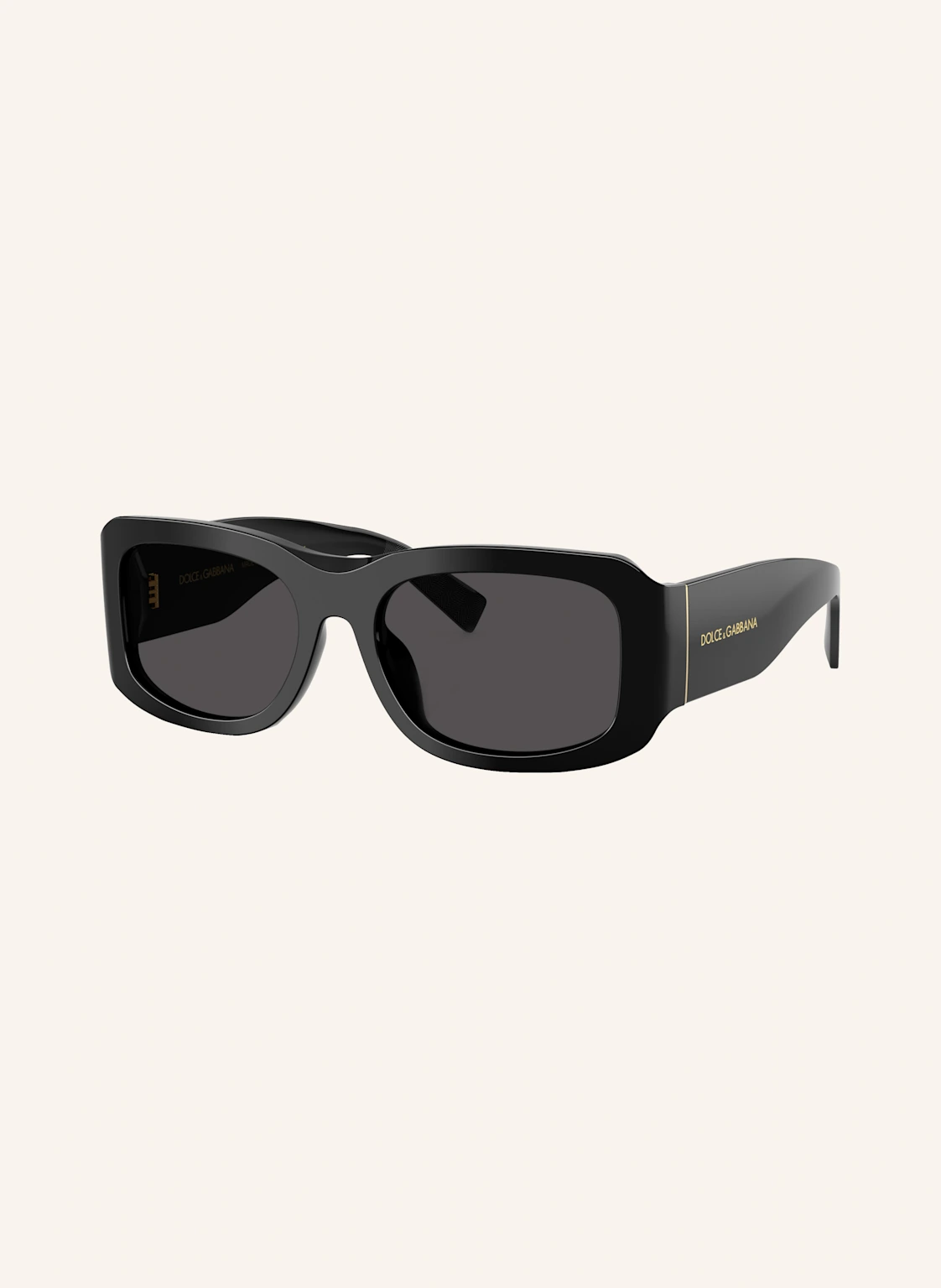 DOLCE & GABBANA Sonnenbrille DG4503