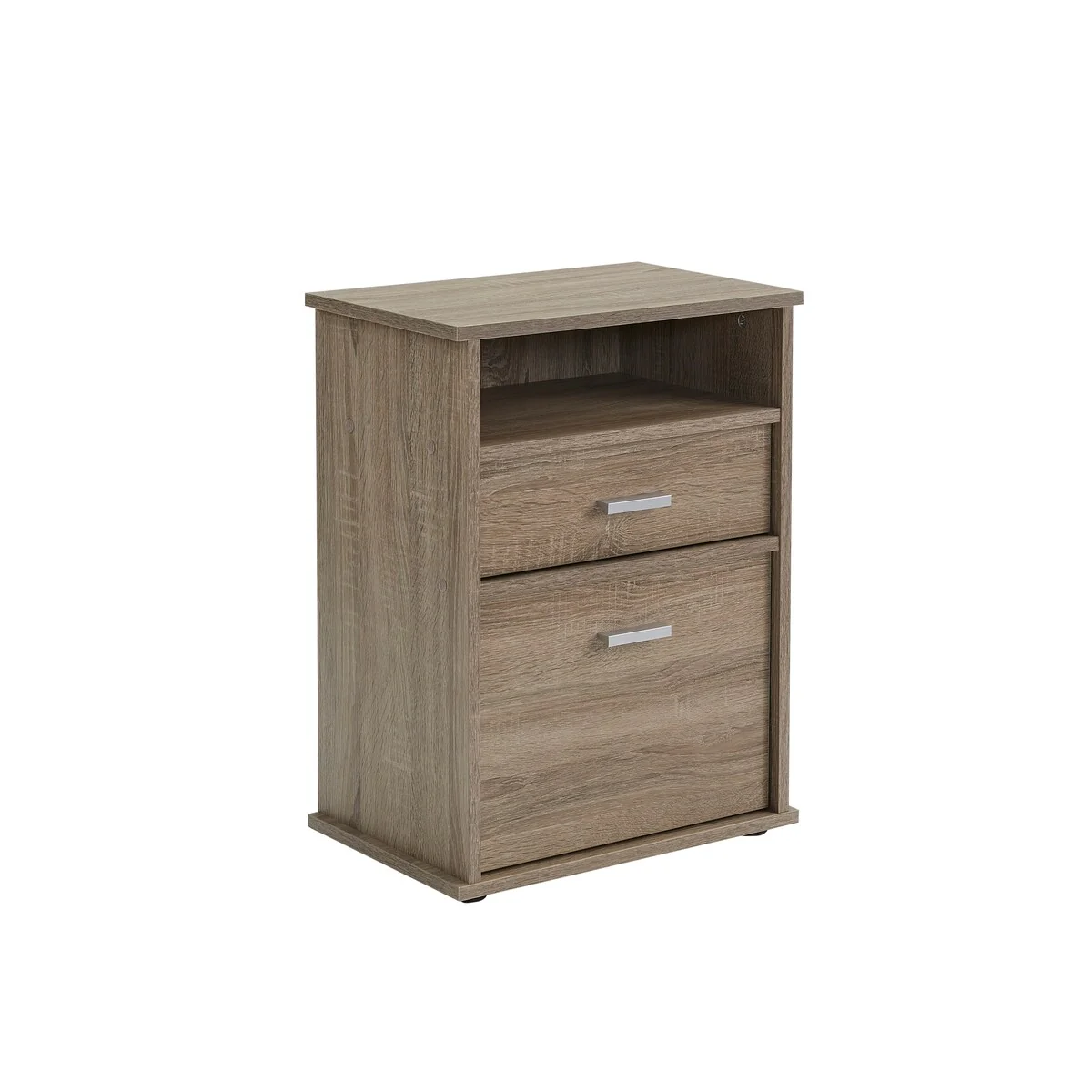 Cessna Nightstand w/ 2 Drawers