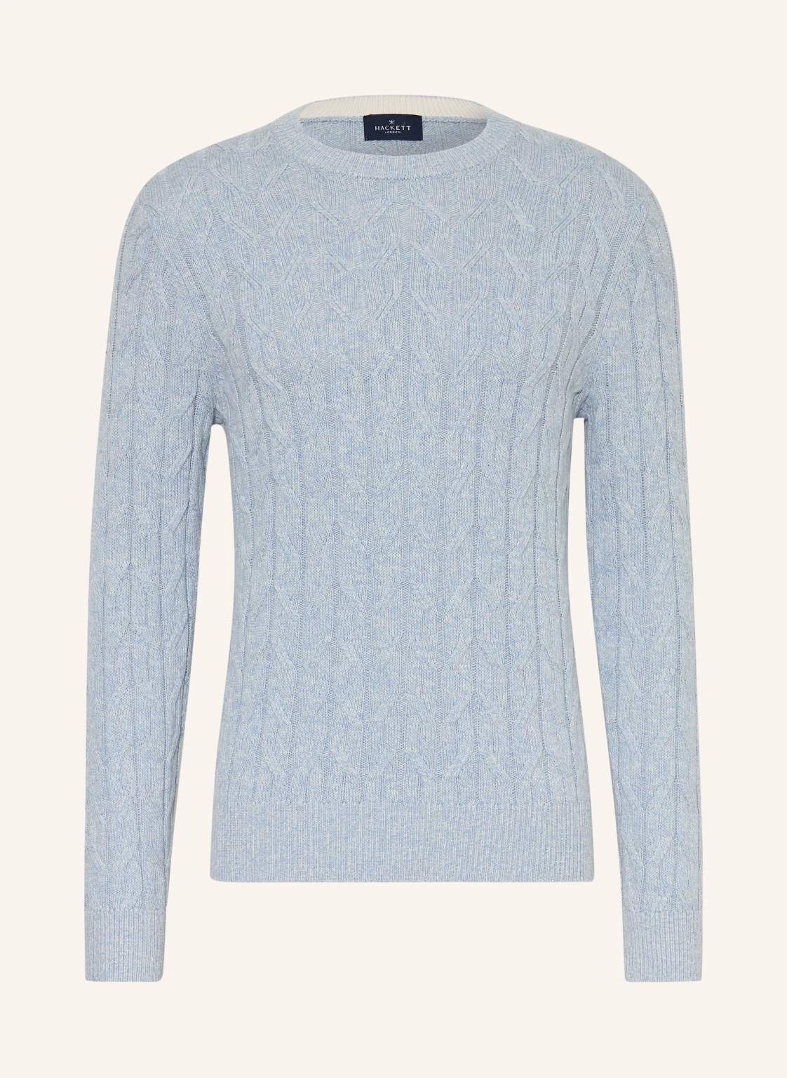 HACKETT LONDON Pullover