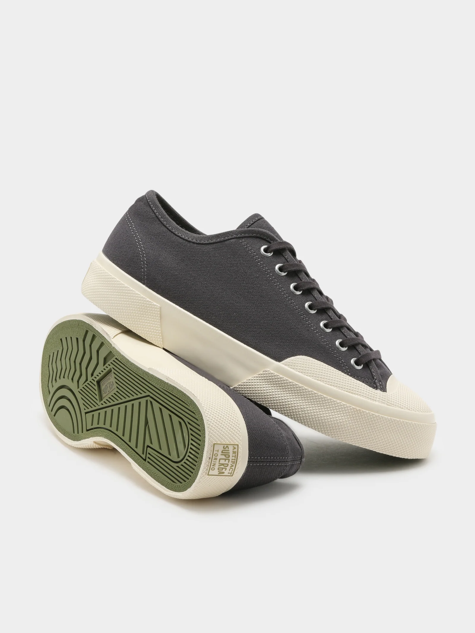 Mens 2432 Workwear Sneakers