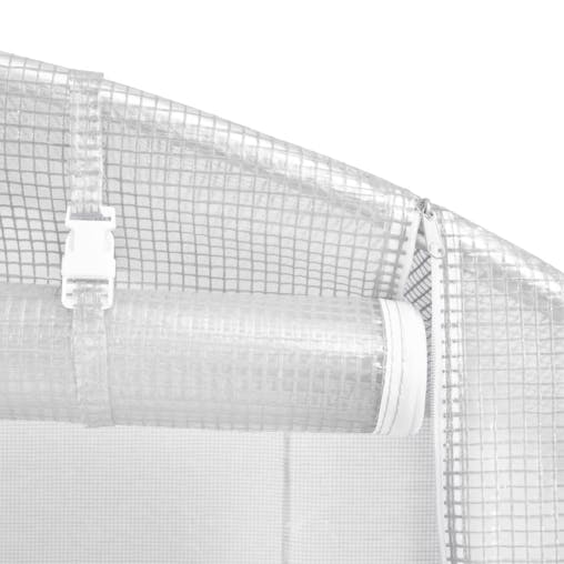 NNEVL Greenhouse 9m&sup2; 300x300x200 cm