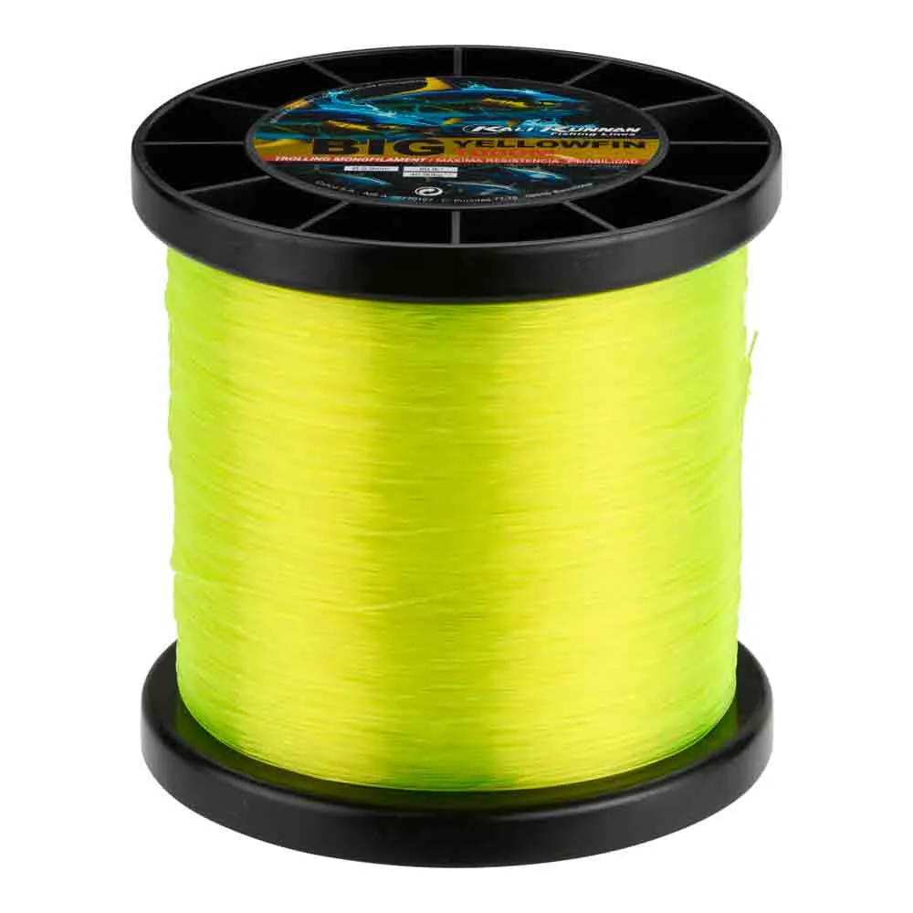 Kali Kunnan Big Nylon monofilament 1000 m