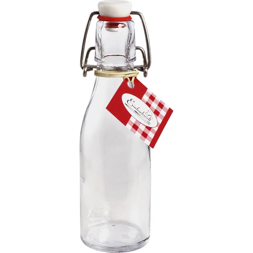 Flasche Einkochwelt