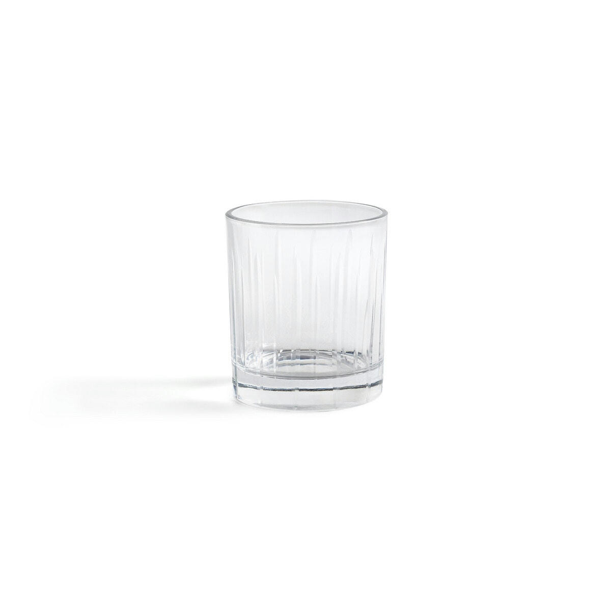 Lot de 4 verres à whisky, Viken