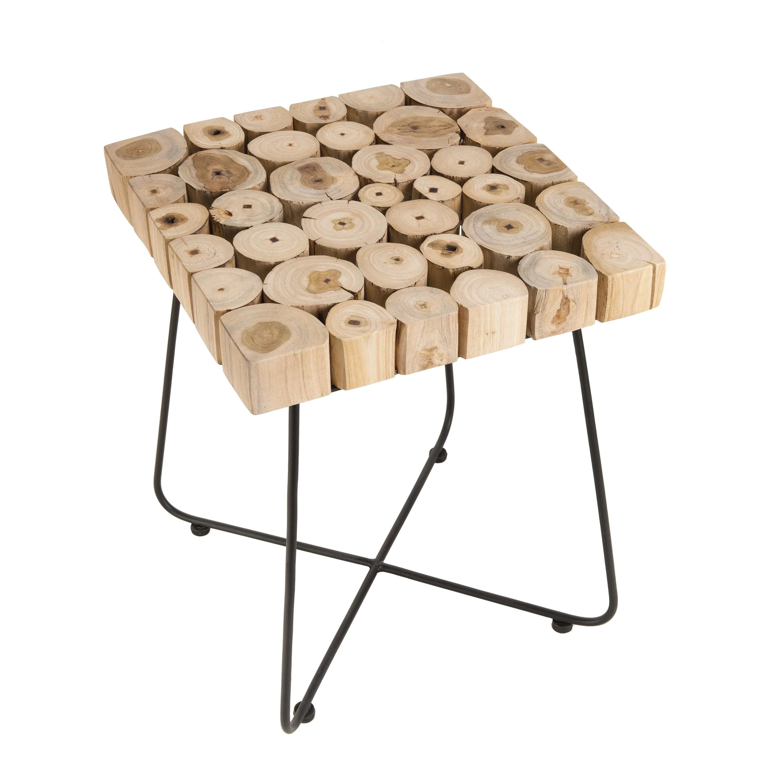 Bijzettafel Léonie