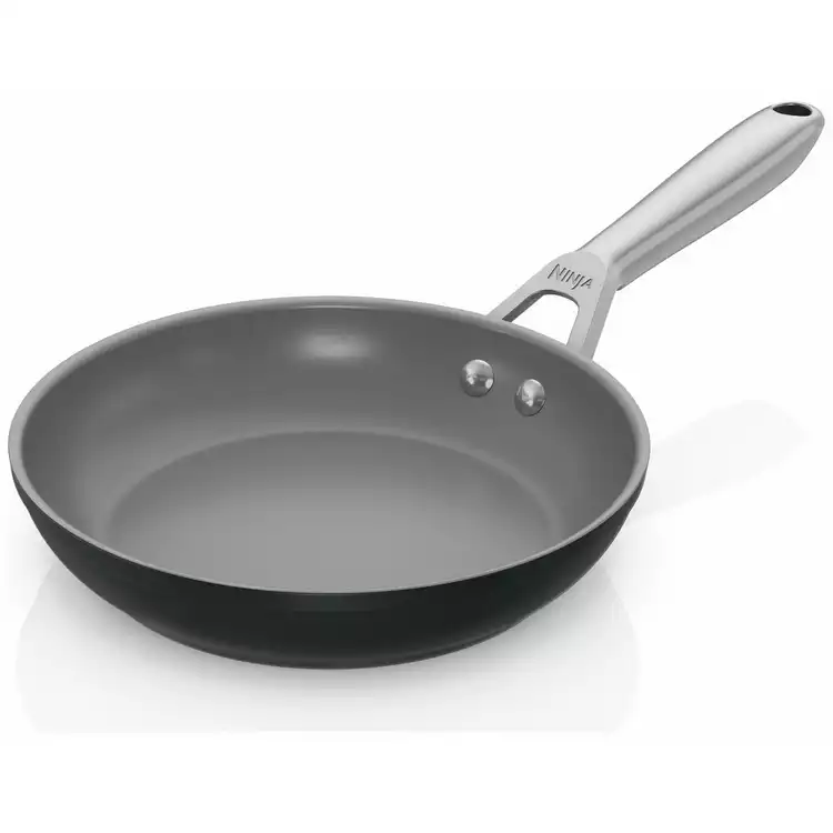 Ninja 20cm Ceramic Pro Aluminium Frying Pan