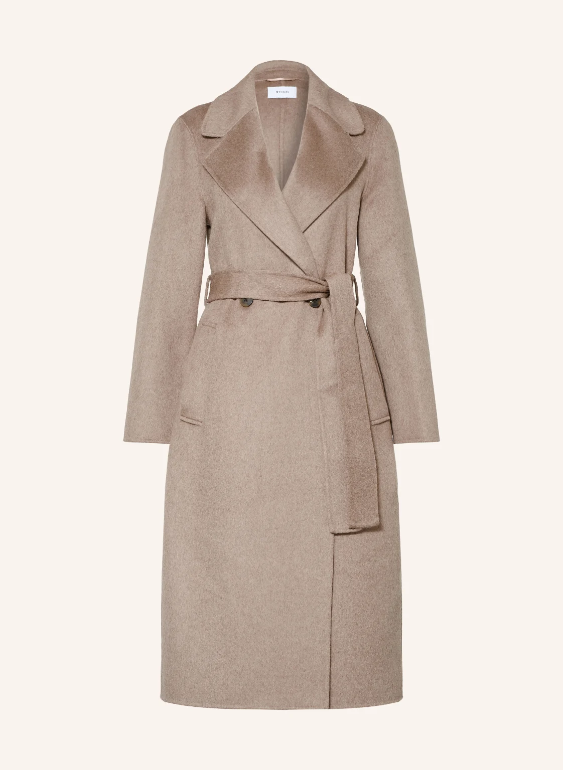 REISS Mantel THEA