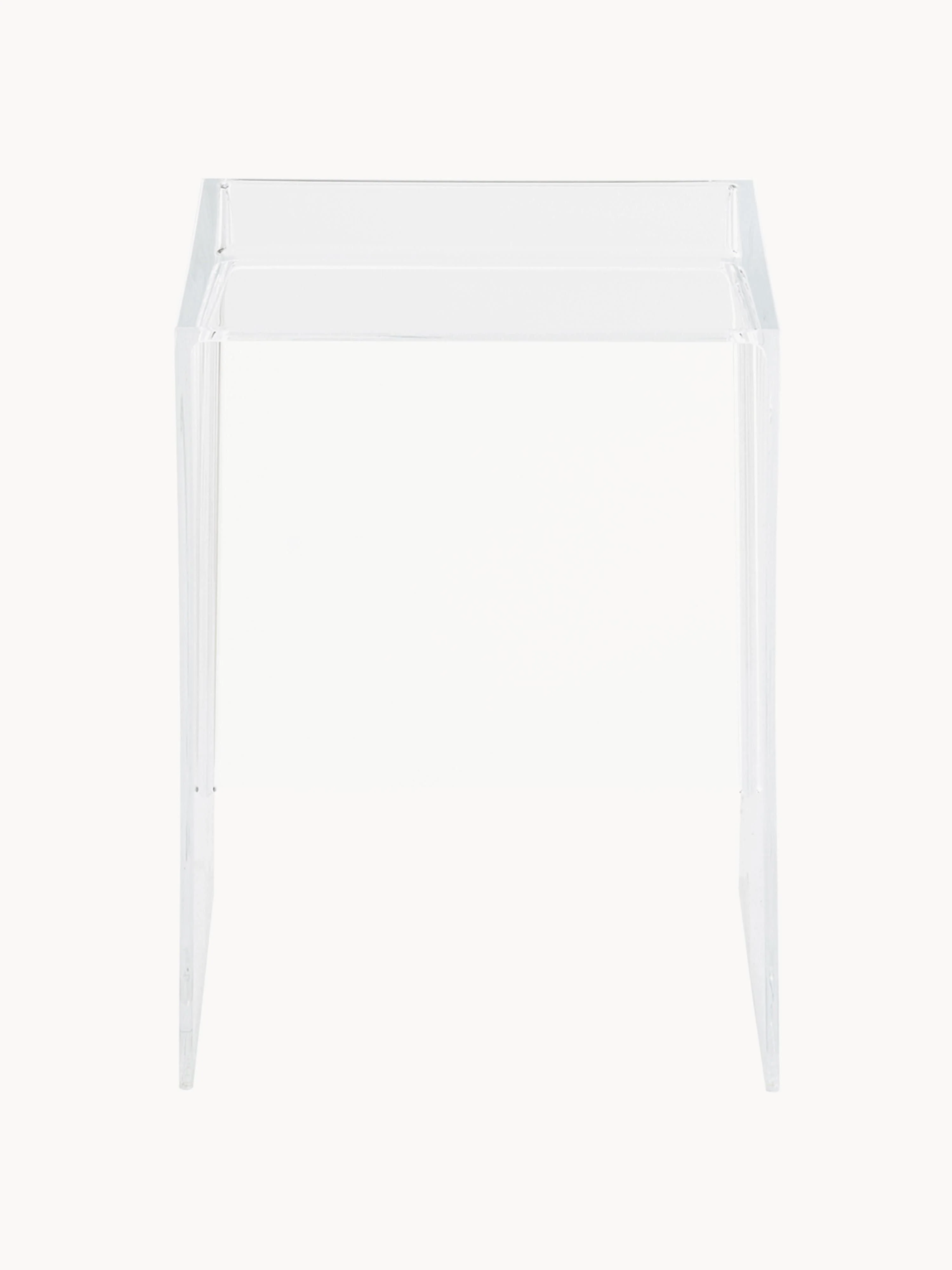Design Beistelltisch Max-Beam