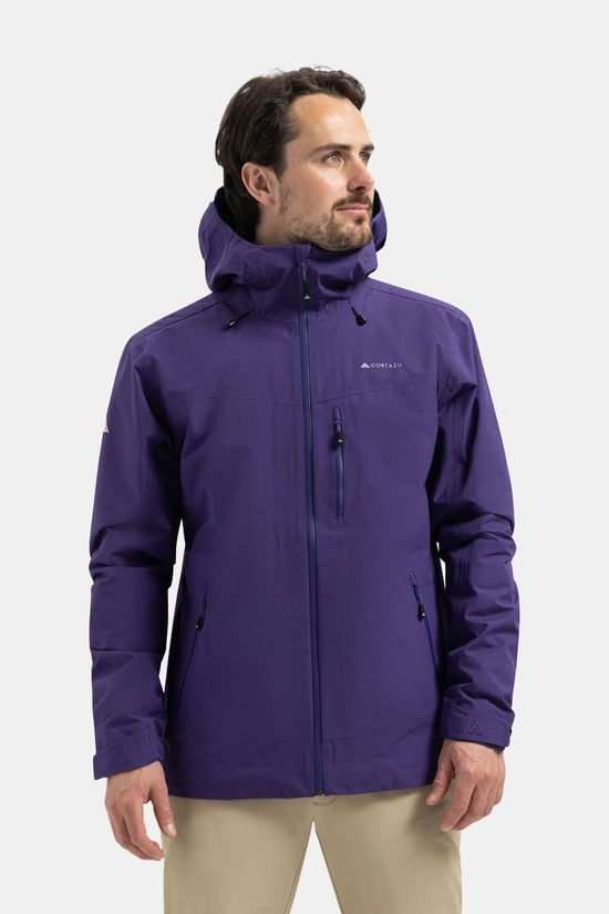 CORTAZU All Weather Hardshell Jas