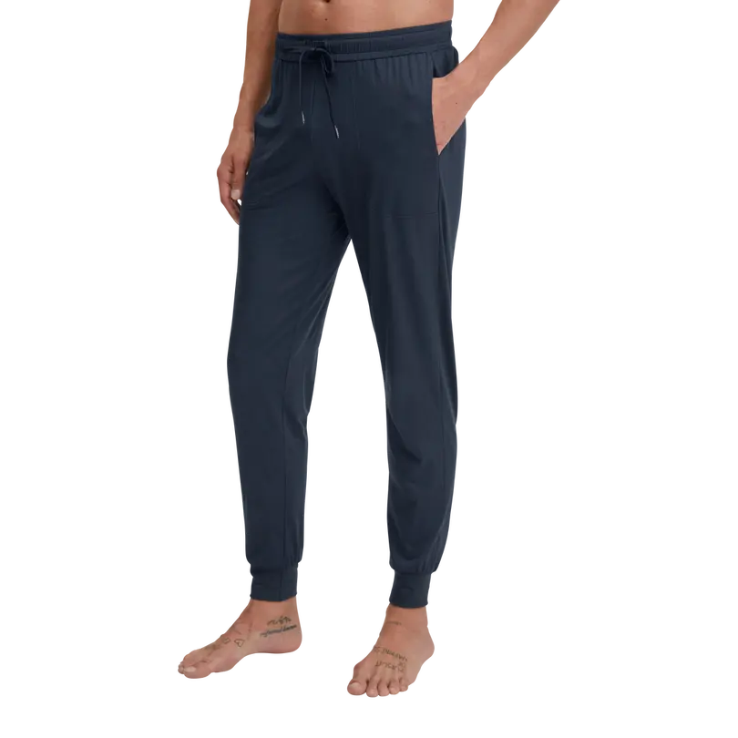 Pyjamahose mit Bündchen DSW Balancing