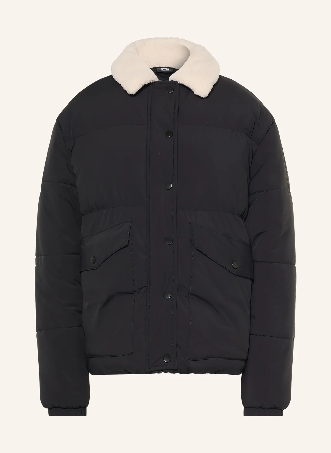 KARO KAUER Steppjacke