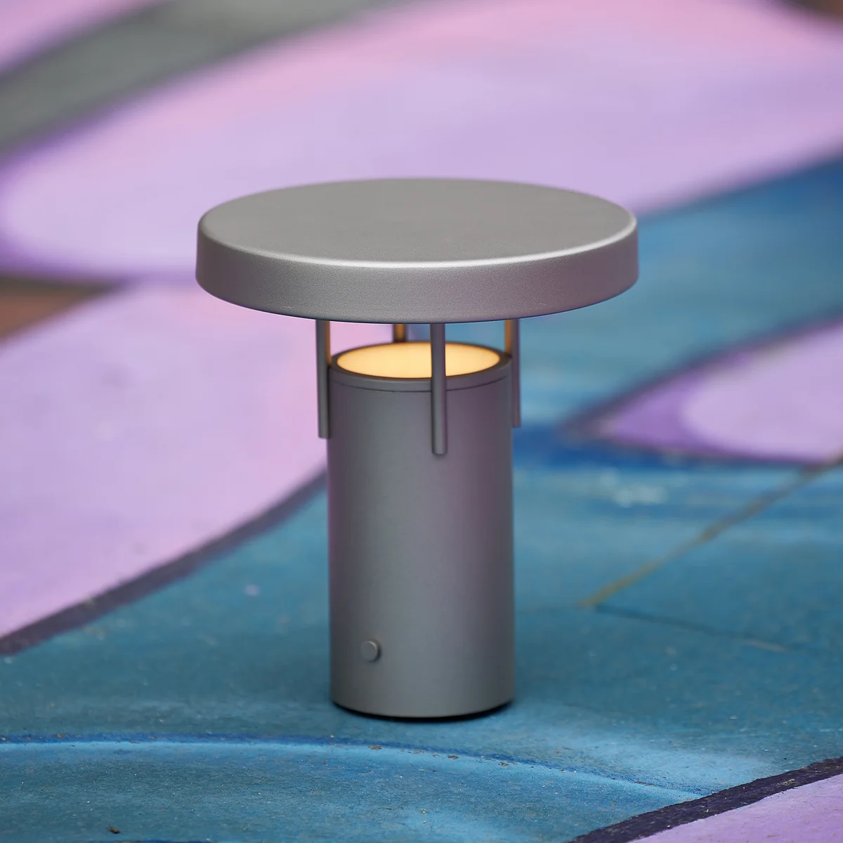 Hübsch Interior - BringMe Akku LED Tischleuchte