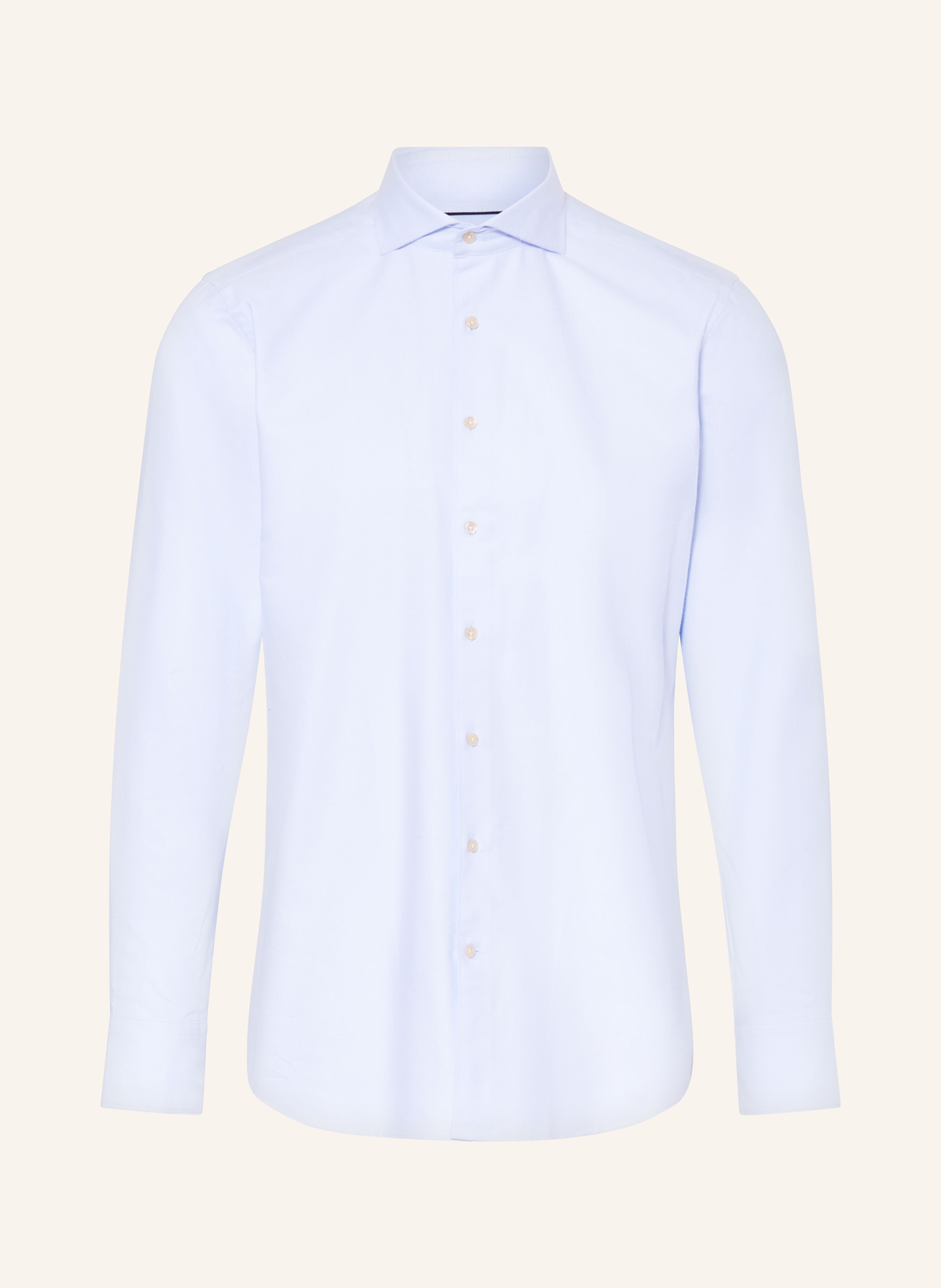 STROKESMAN'S Hemd Regular Fit