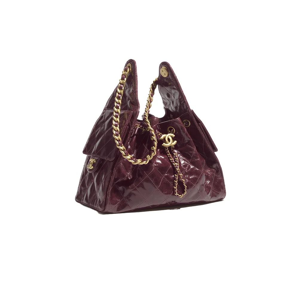 Chanel 25 Small Handbag (10A Mirror Version)