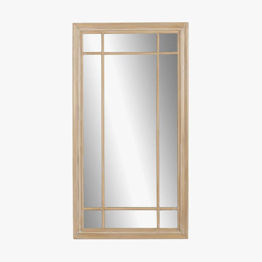 Espelho Janela 68x128 VISTA