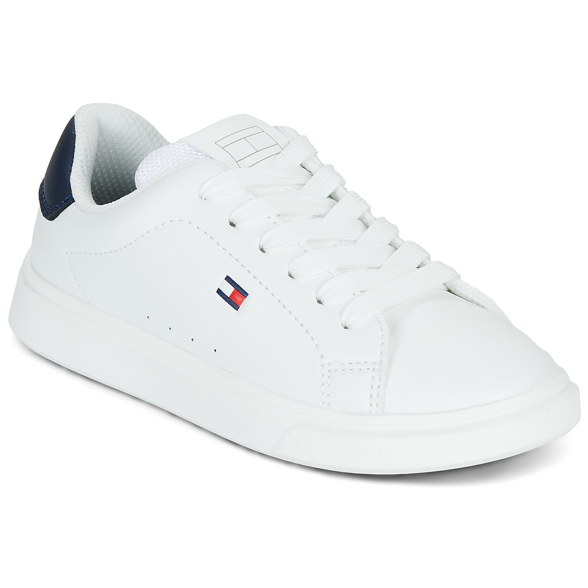 Tommy Hilfiger - COOPER - White