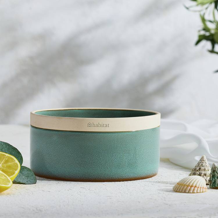 Habitat Multiwick Candle - Seaside Walk