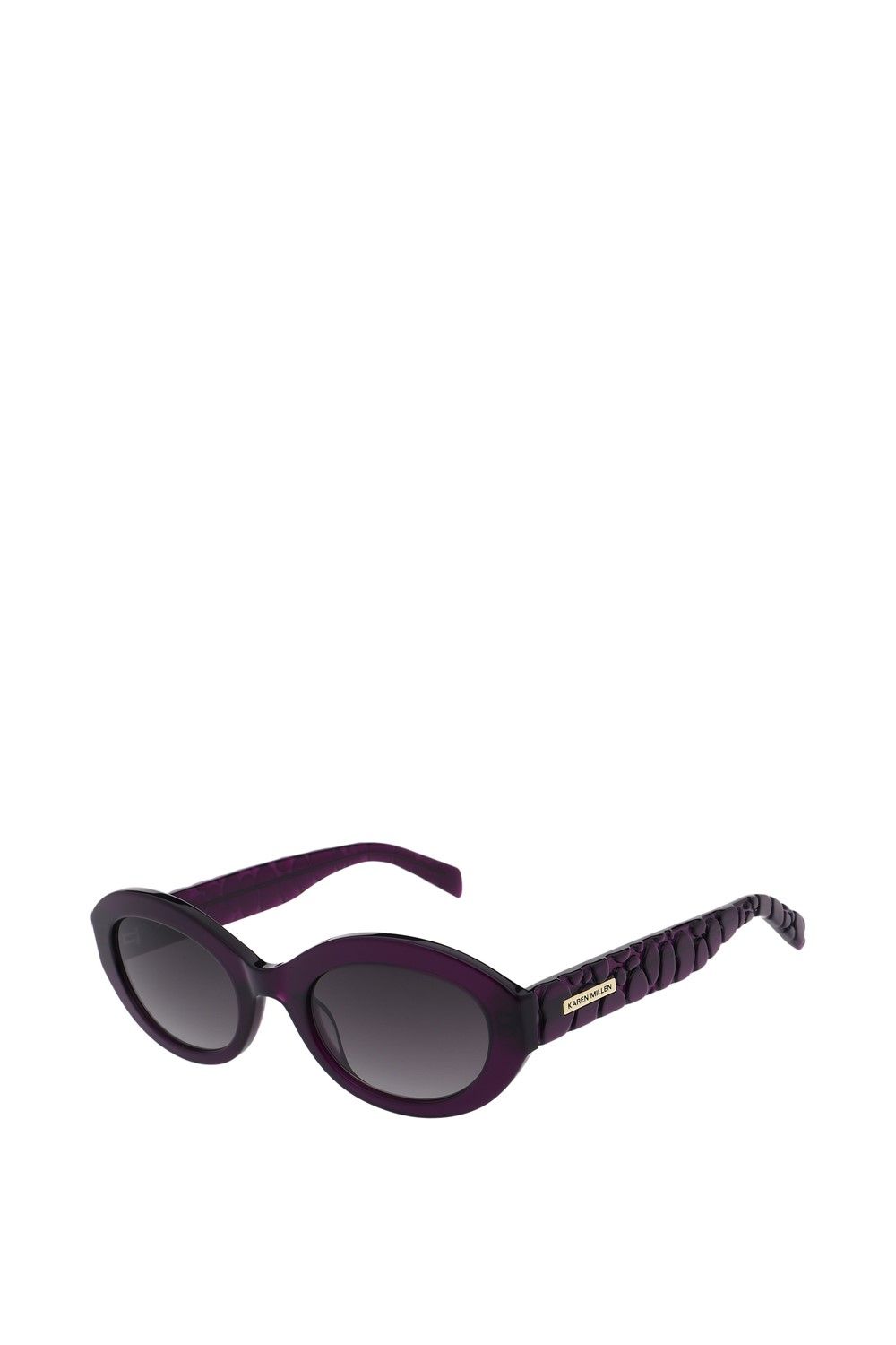 Karen Millen KM507375352 Sunglasses