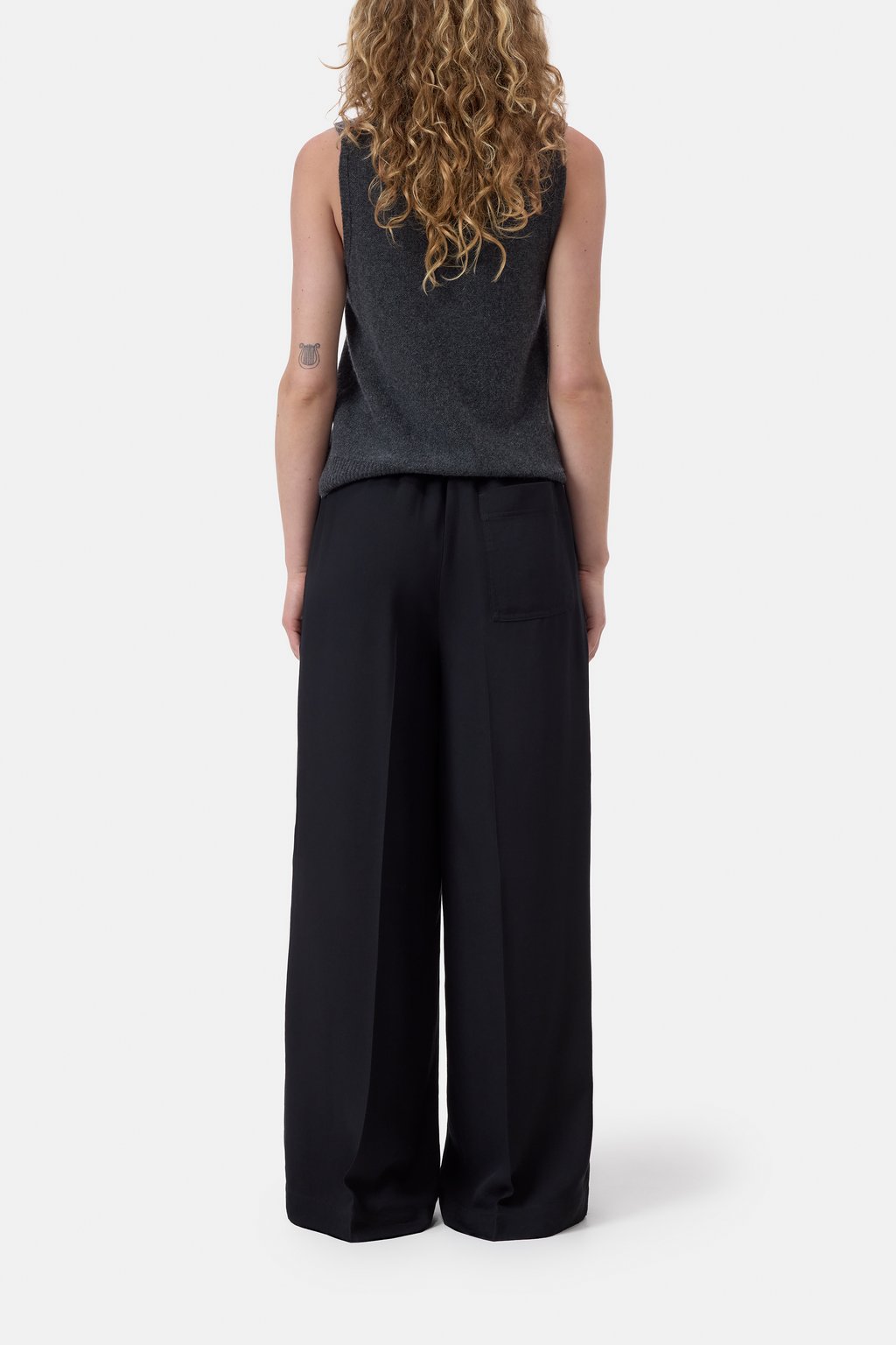 Wide Pants - Wynston
