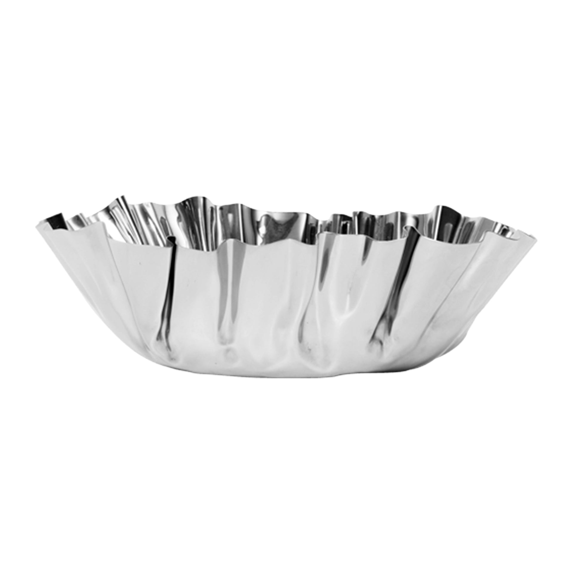 Ferm Living Tydra Schaal - B 12 cm