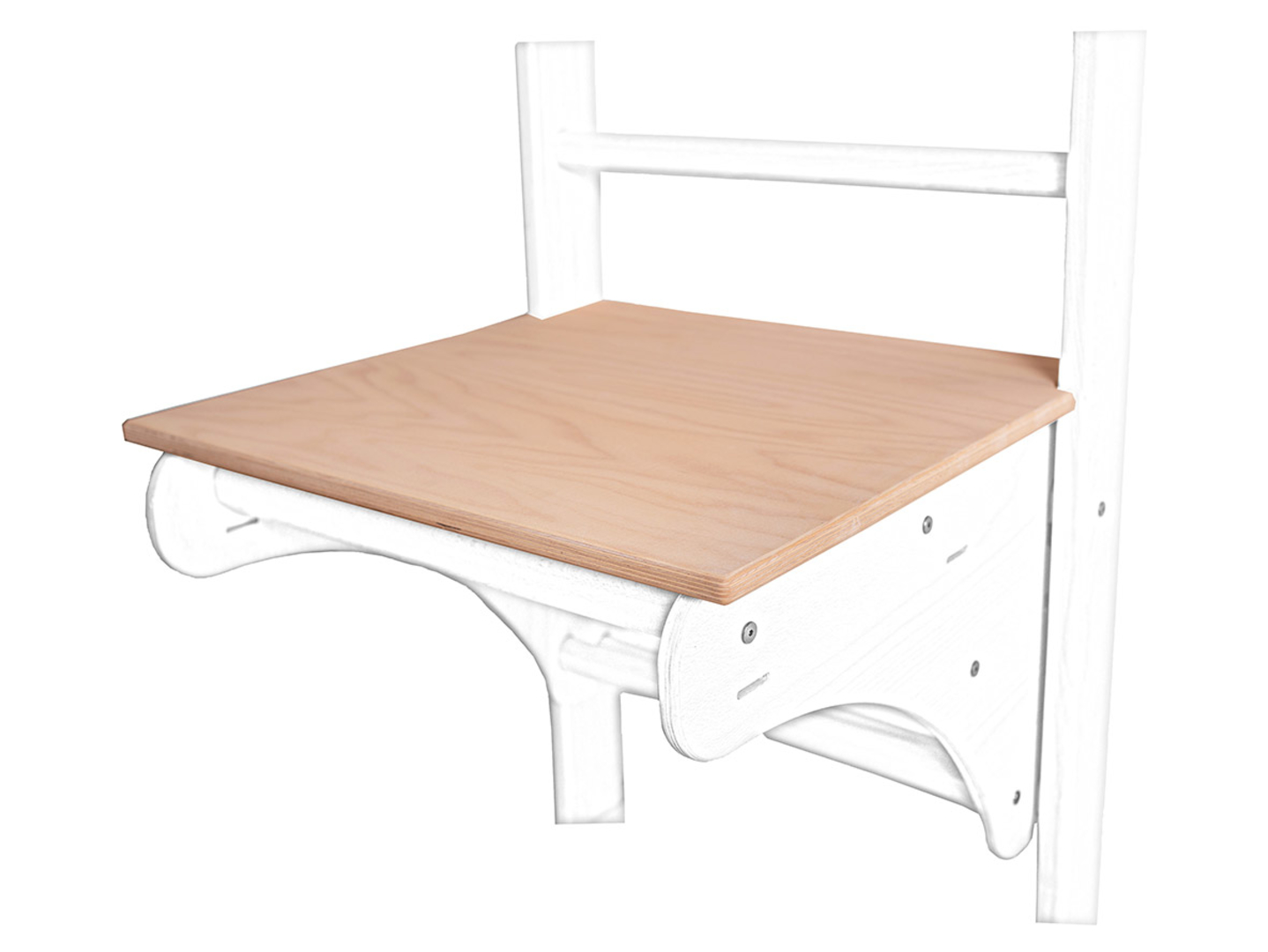 Biurko - nakładka do drabinki 110 BenchK 110