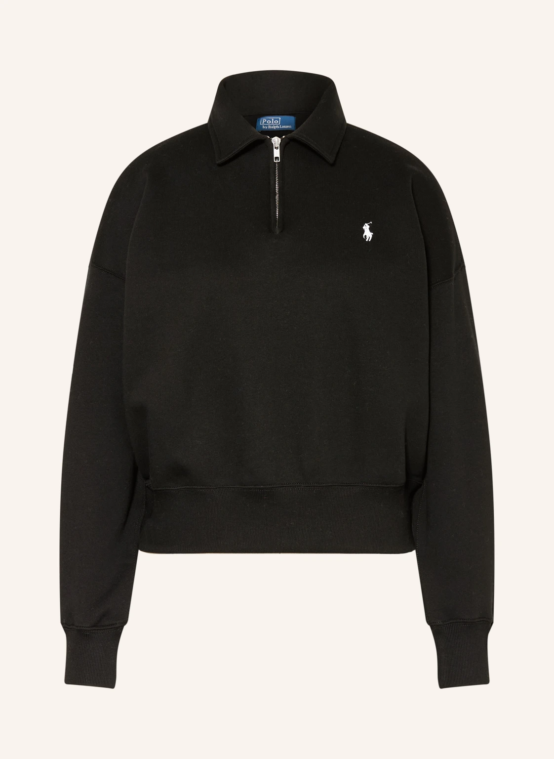 POLO RALPH LAUREN Sweat-Troyer