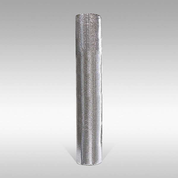 Isolant mince Bulles Confort 1.2 x 12.5 m Soprema