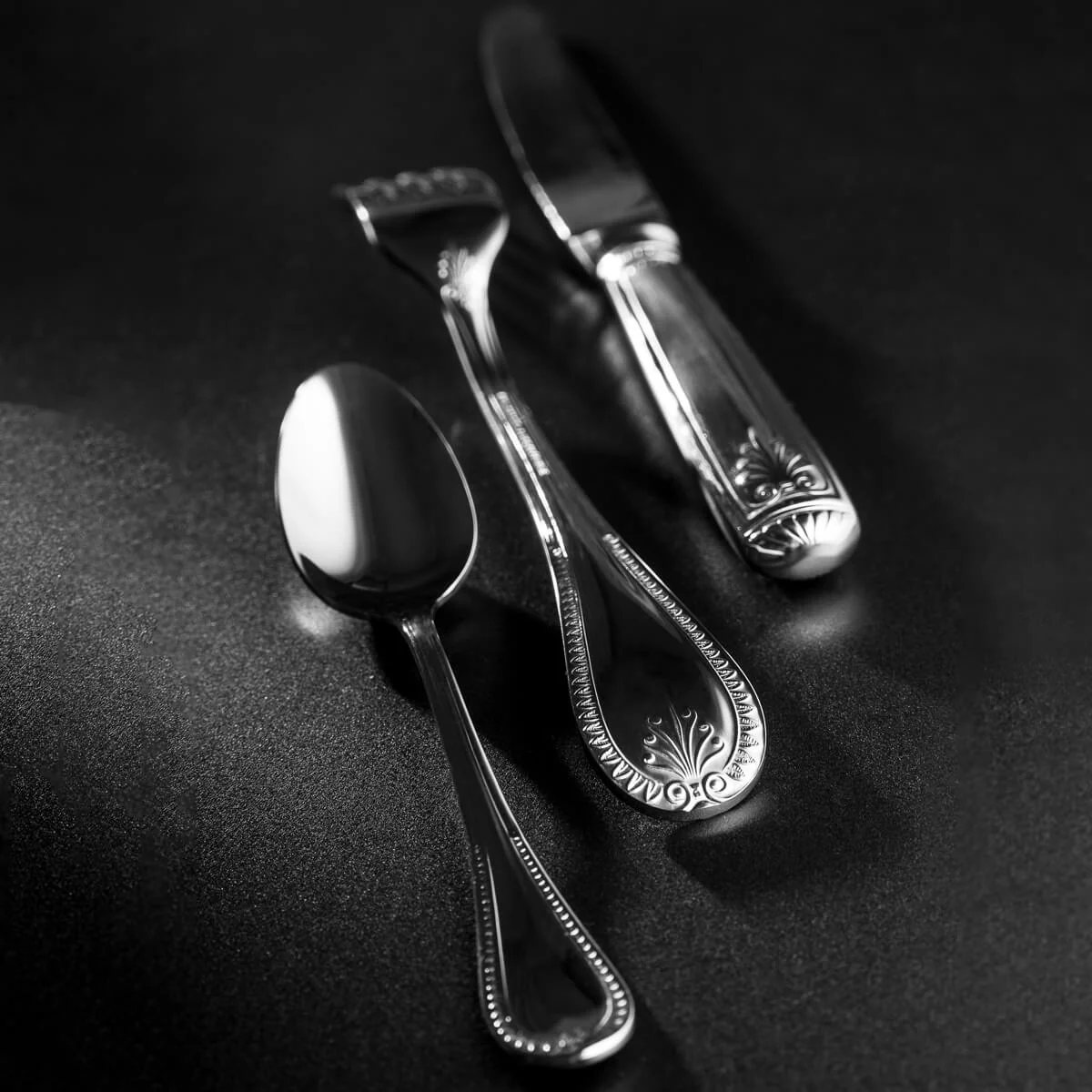 Couteau à dessert
