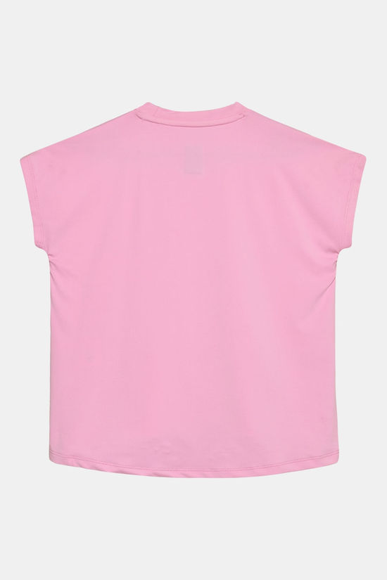 Color Kids Long T-Shirt with Print Junior