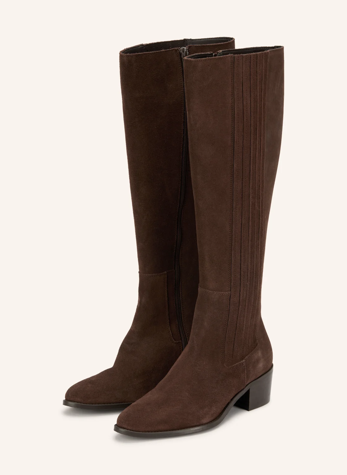 BIANCO Stiefel BIACAROL