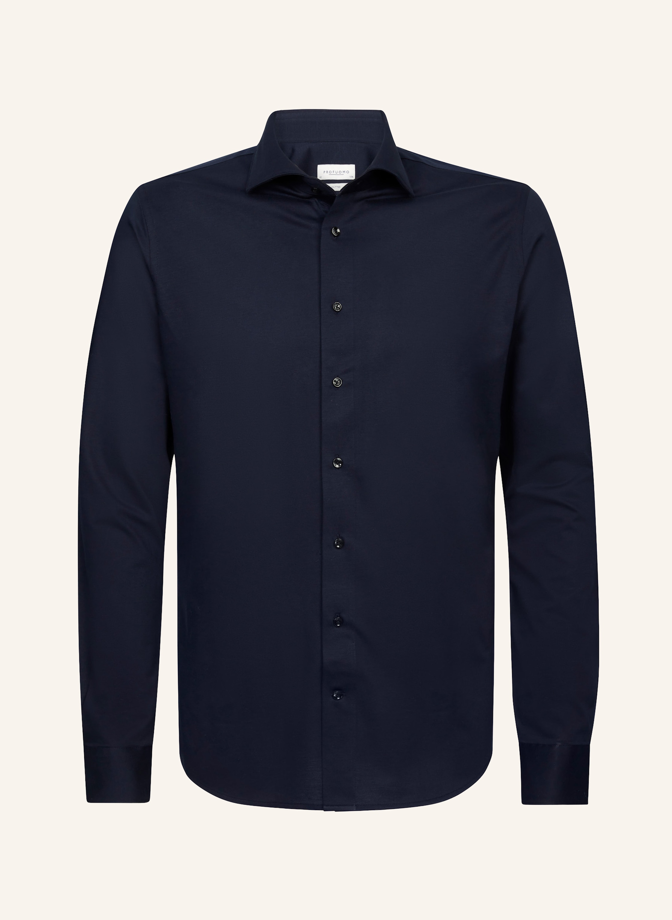 PROFUOMO Hemd Slim Fit