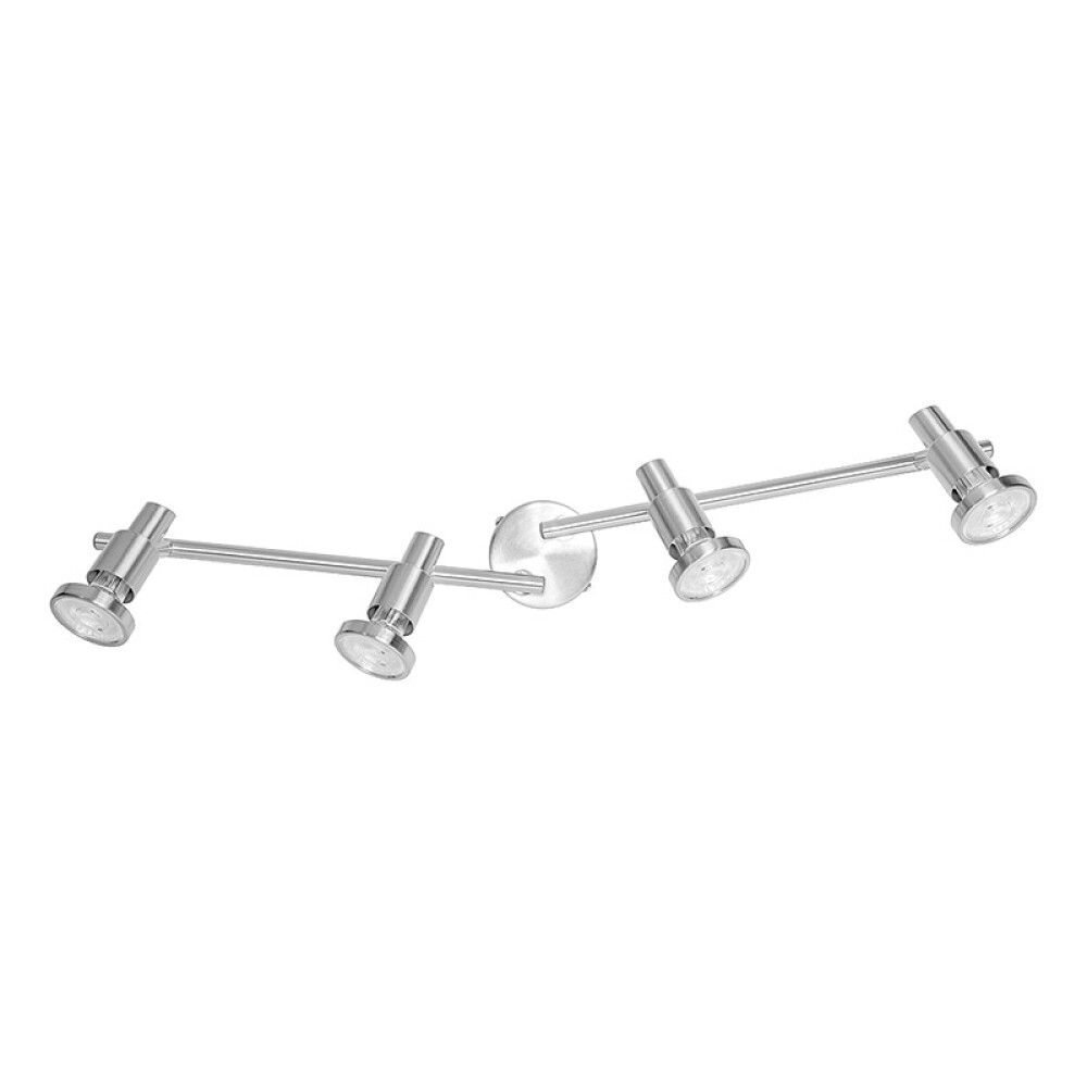 SPOTSKINNE LEDVANCE 646MM BØRSTET STÅL