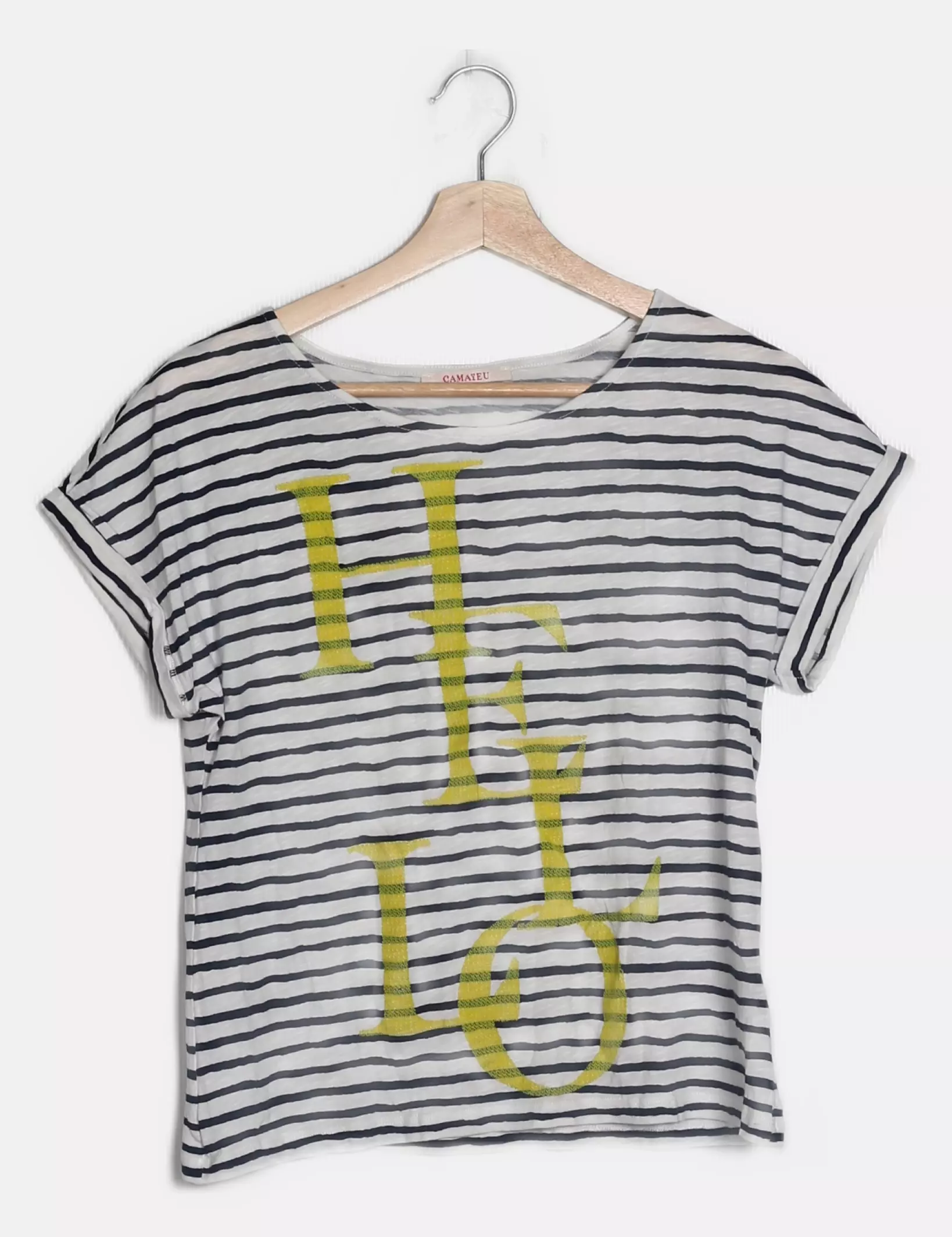 Camaïeu T-shirt
