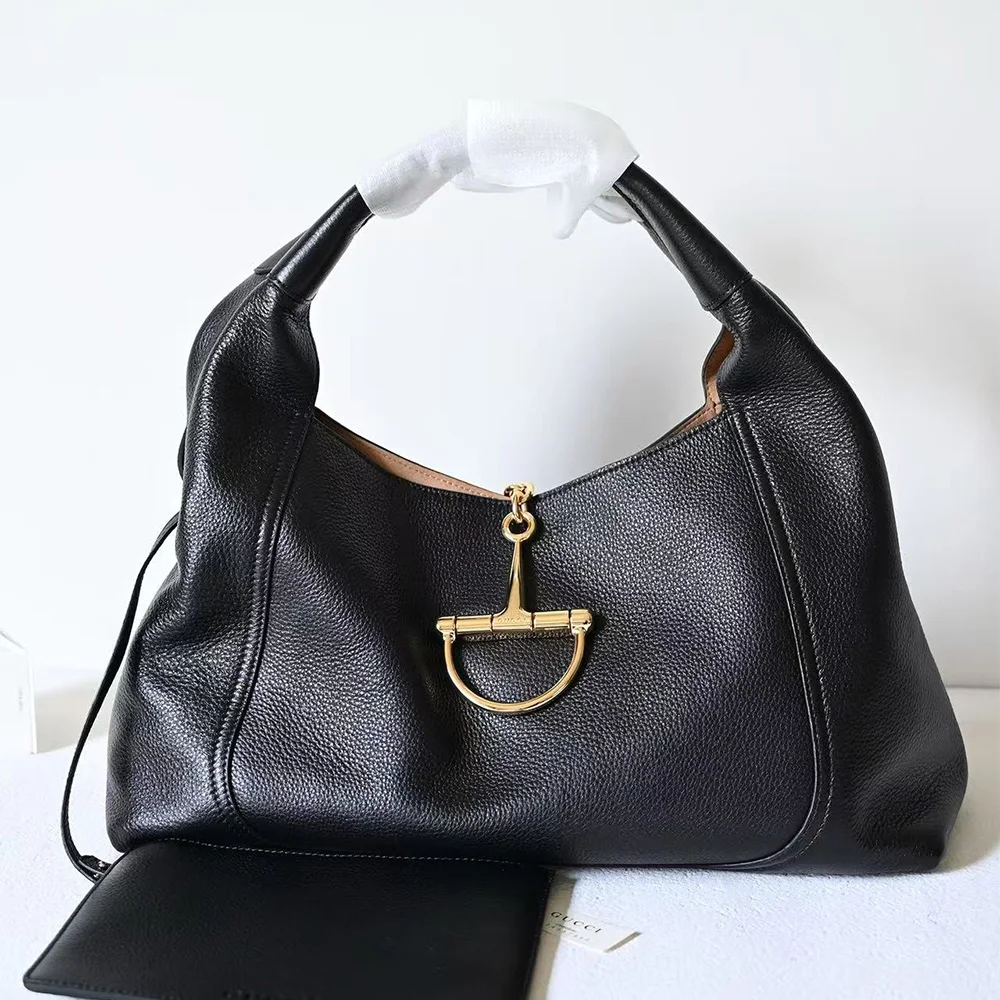 Gucci Softbit maxi shoulder bag