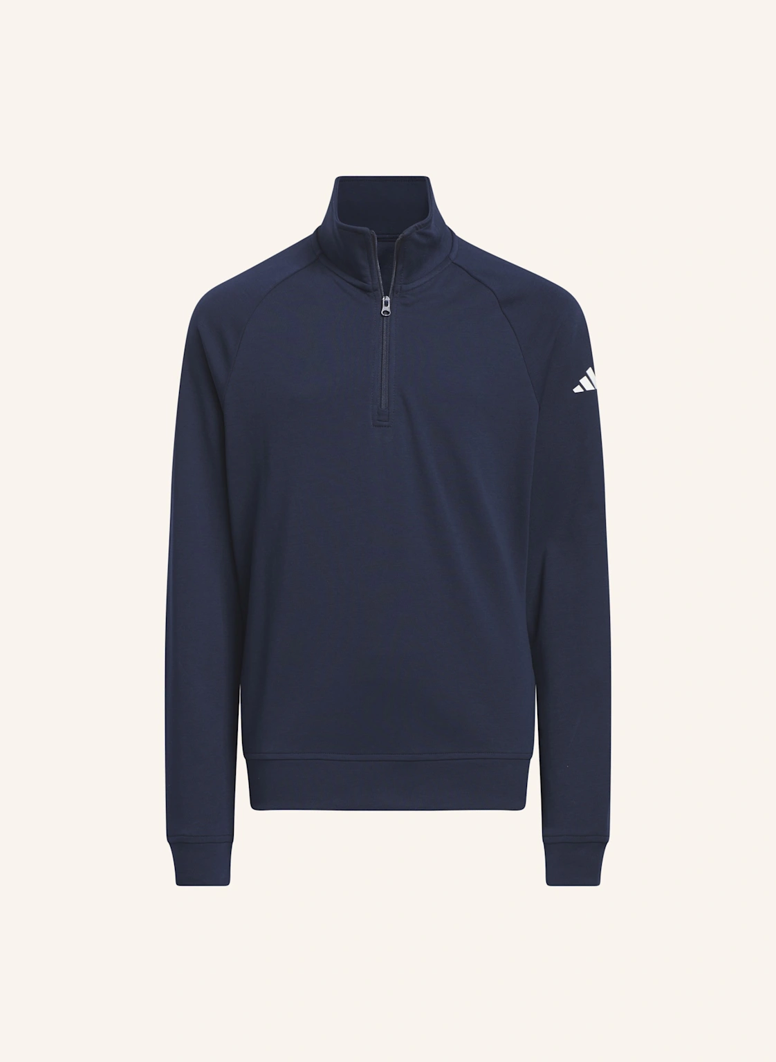 adidas 1/4-ZIP LAYER OBERTEIL