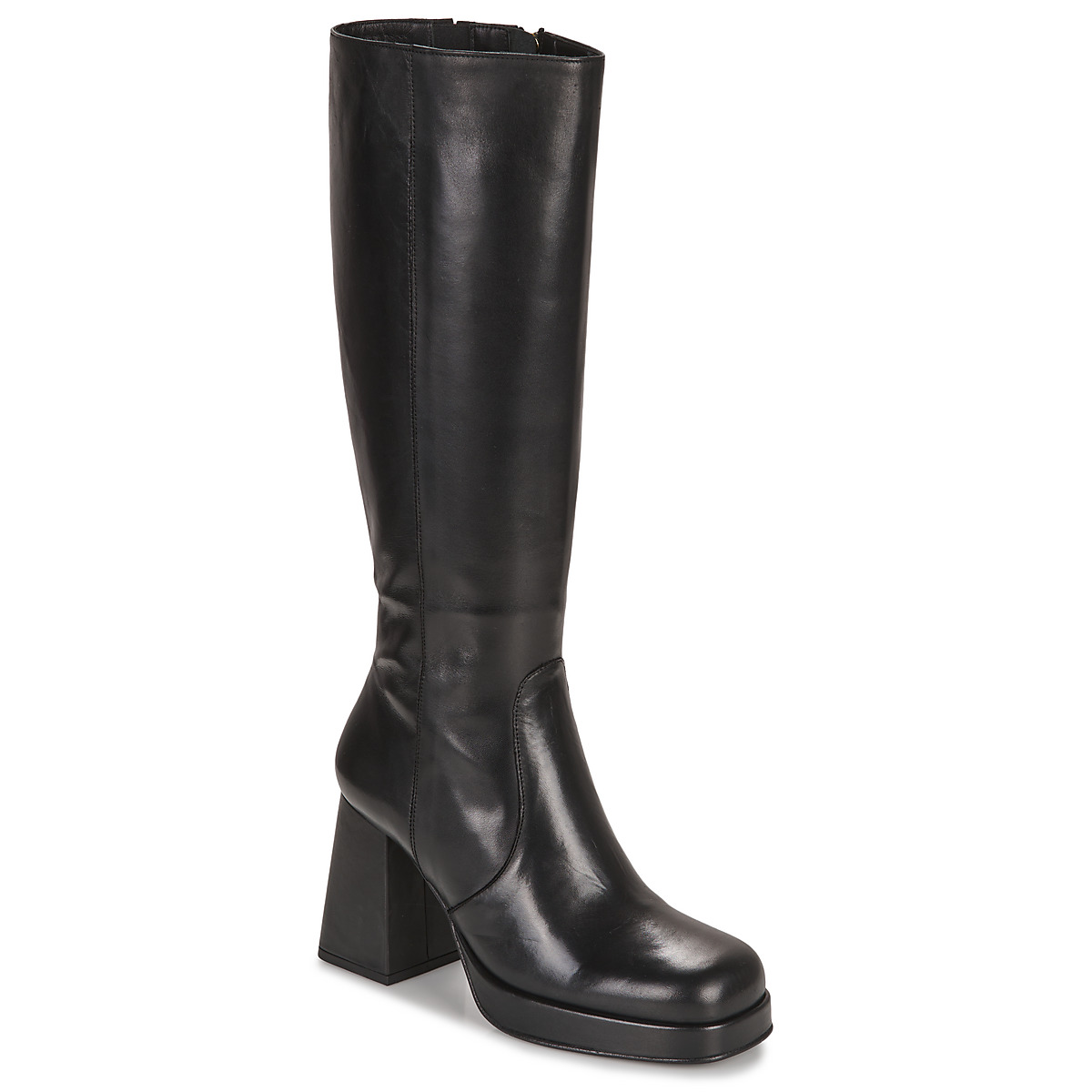 Fericelli - MUAGE - Black