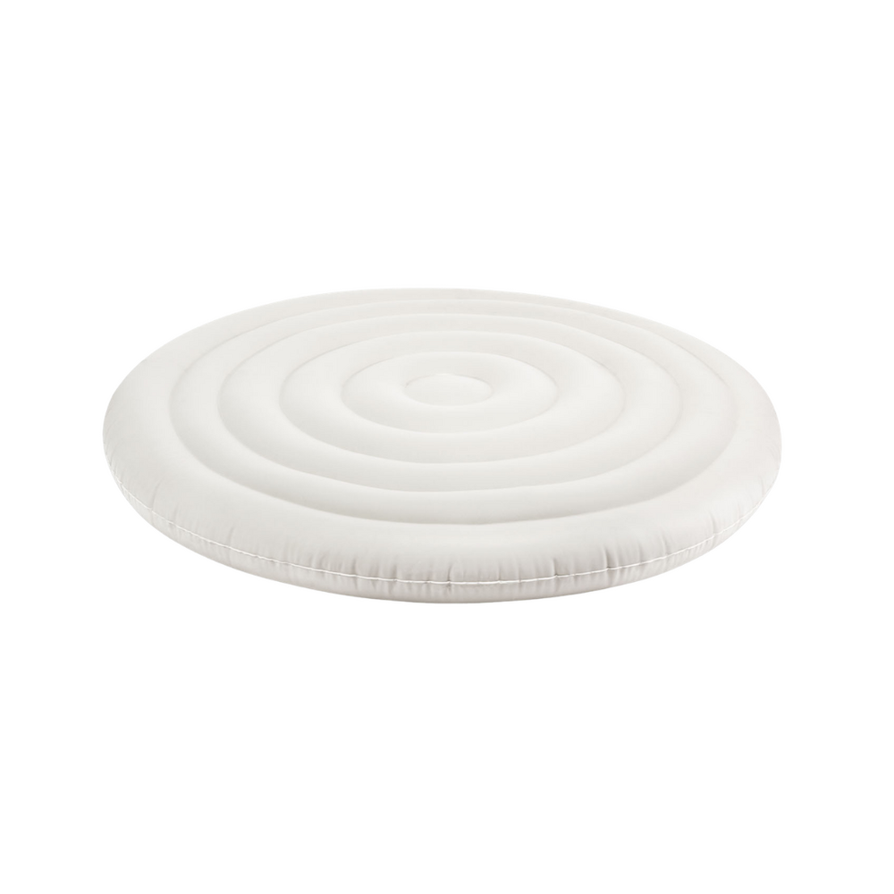Couvercle gonflable thermique spa rond 6 places