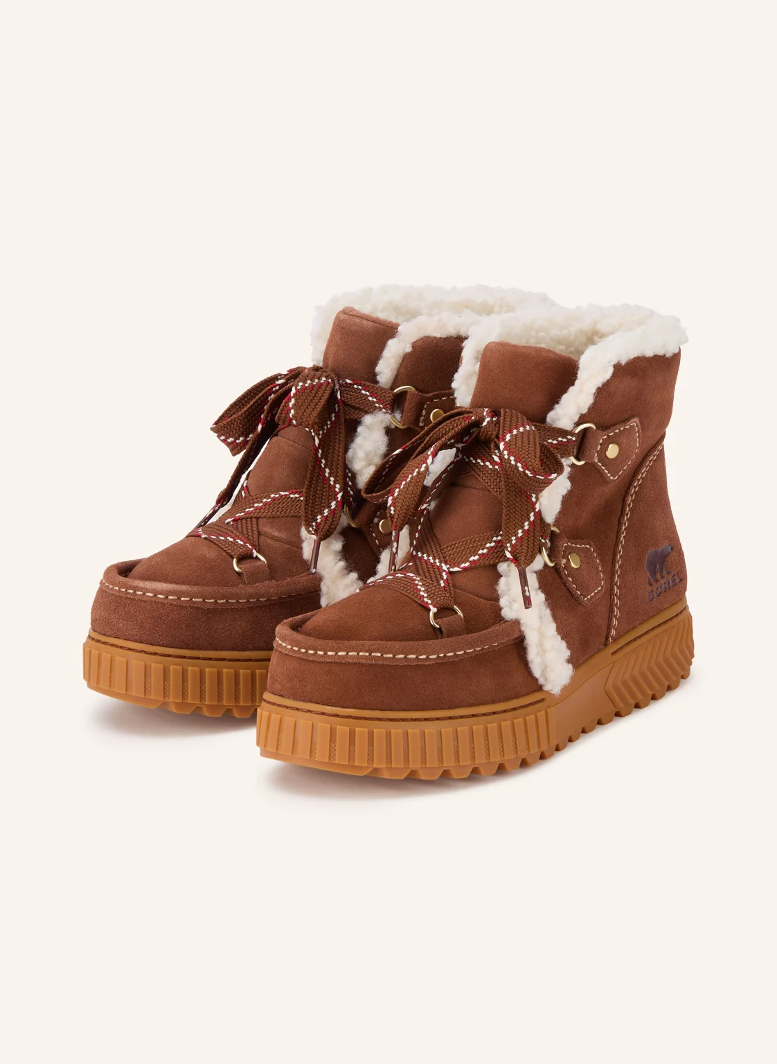 SOREL Boots ONA AVE™ ALPINE PLUS WP