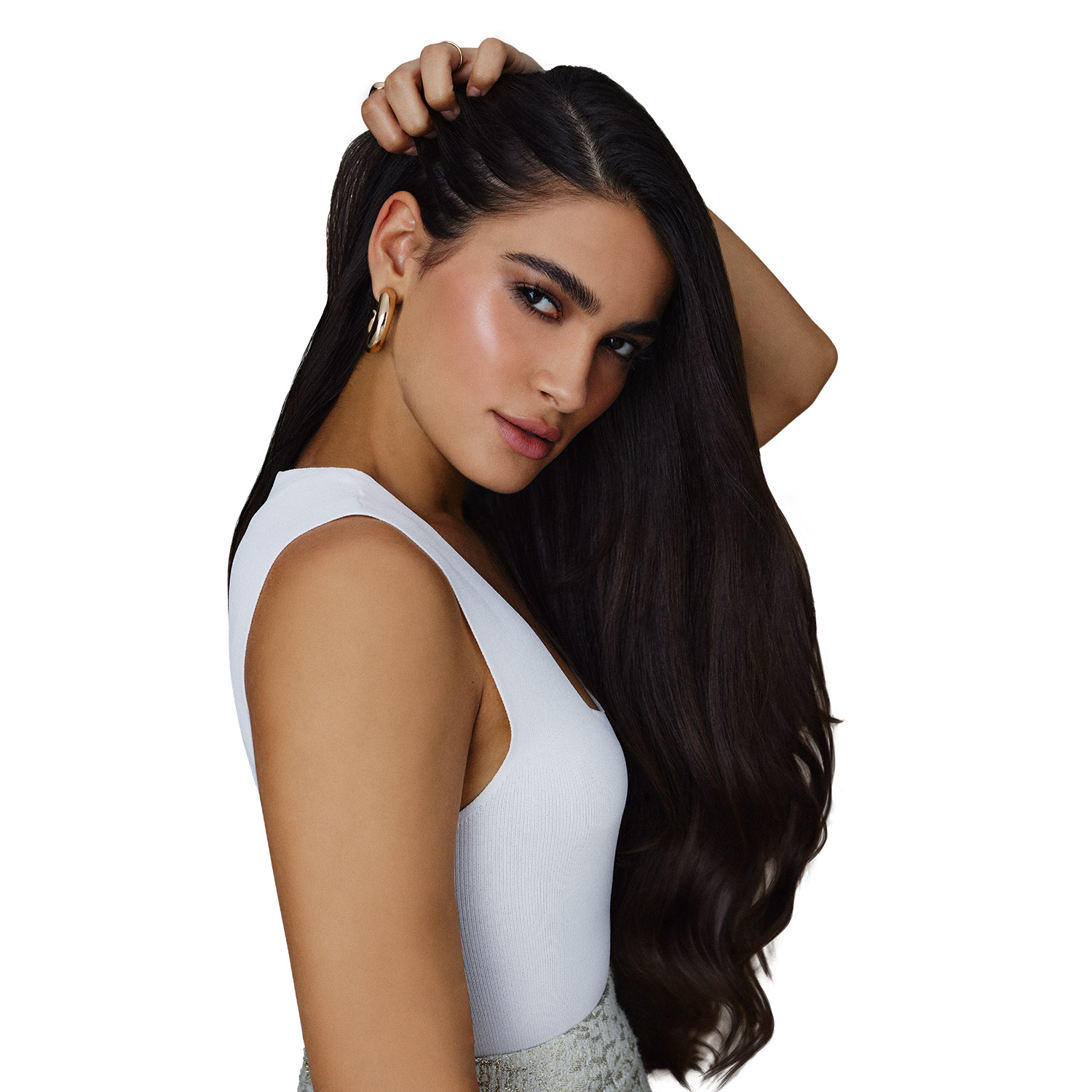 Máscara Capilar Siàge Dermo Hair Resistência Antiqueda 250g