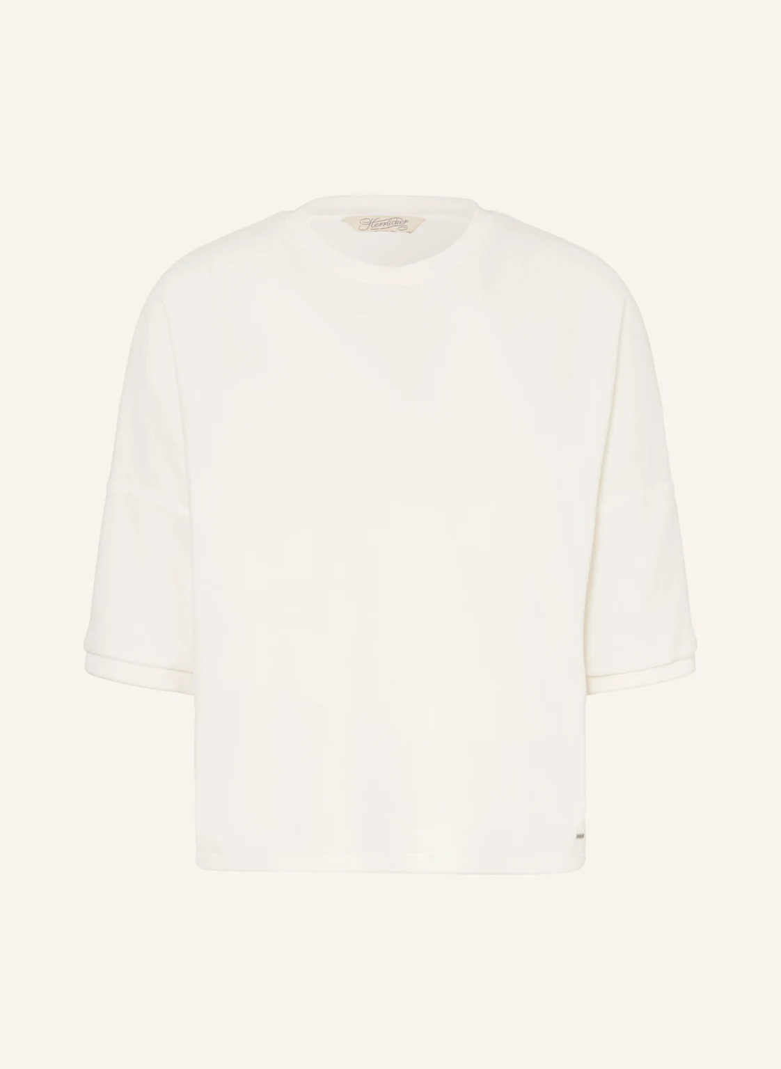 Herrlicher Nickishirt SMILA