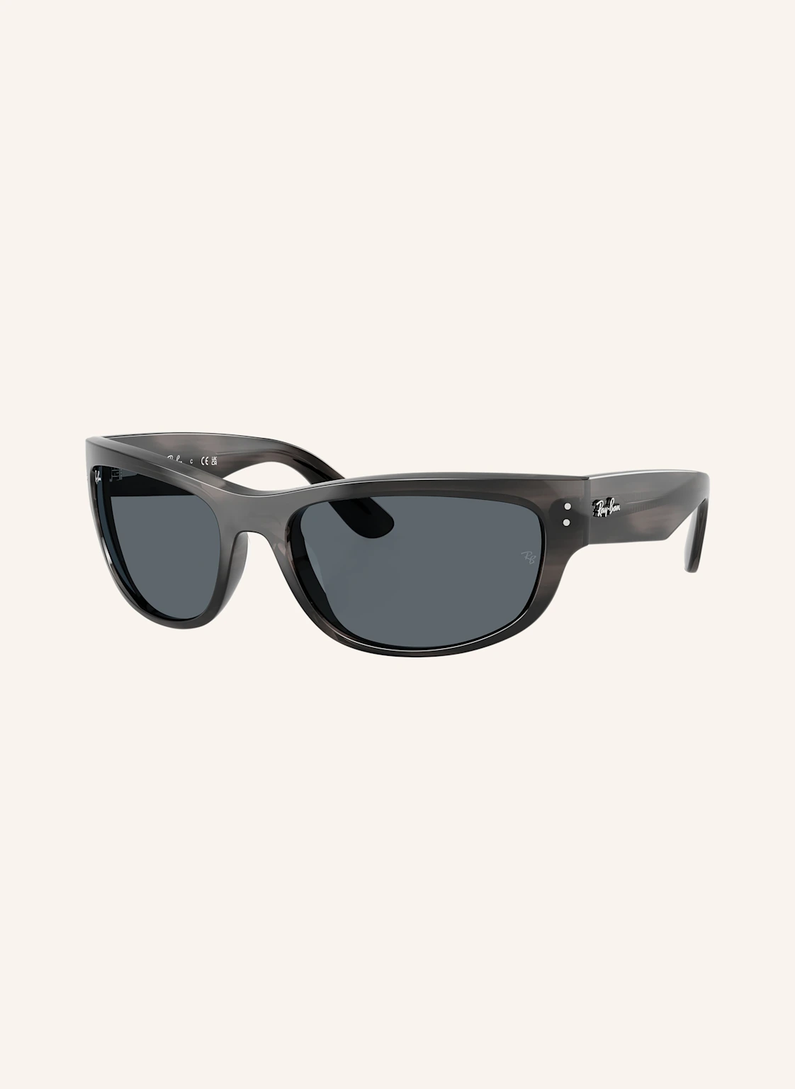 Ray-Ban Sonnenbrille RB2289 MEGA BALORAMA