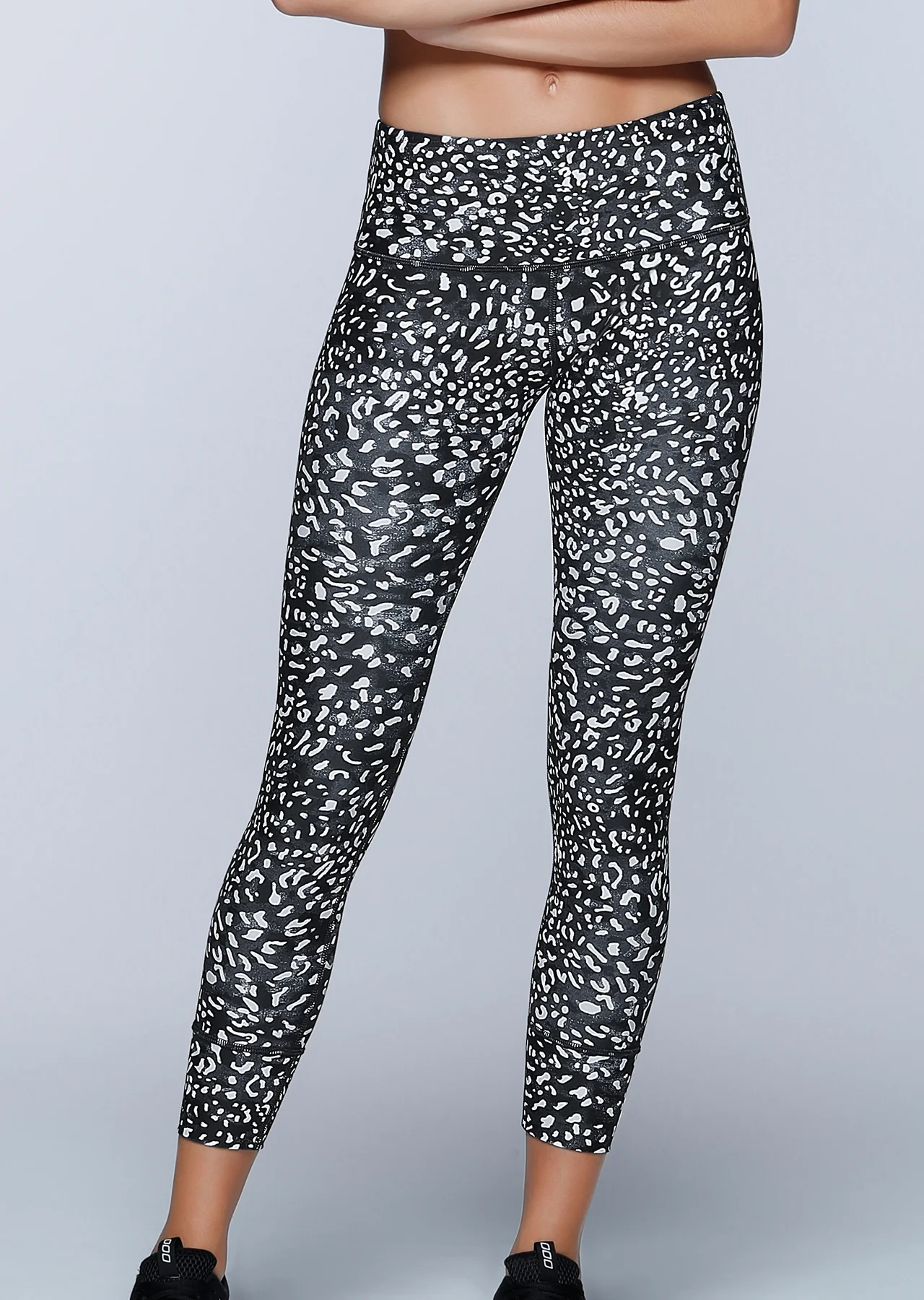 Night Runner Core A/B Tight