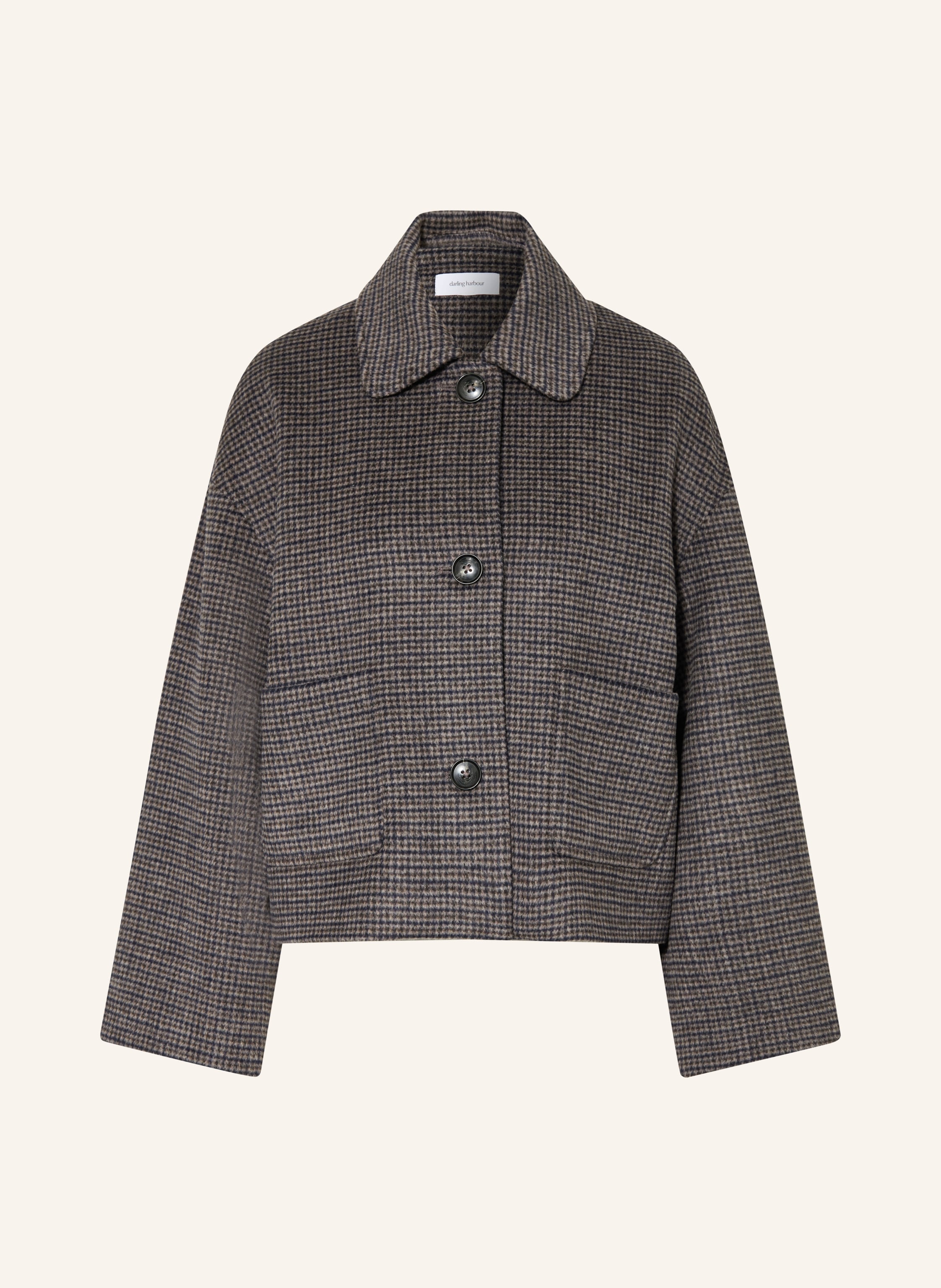 darling harbour Kastenjacke