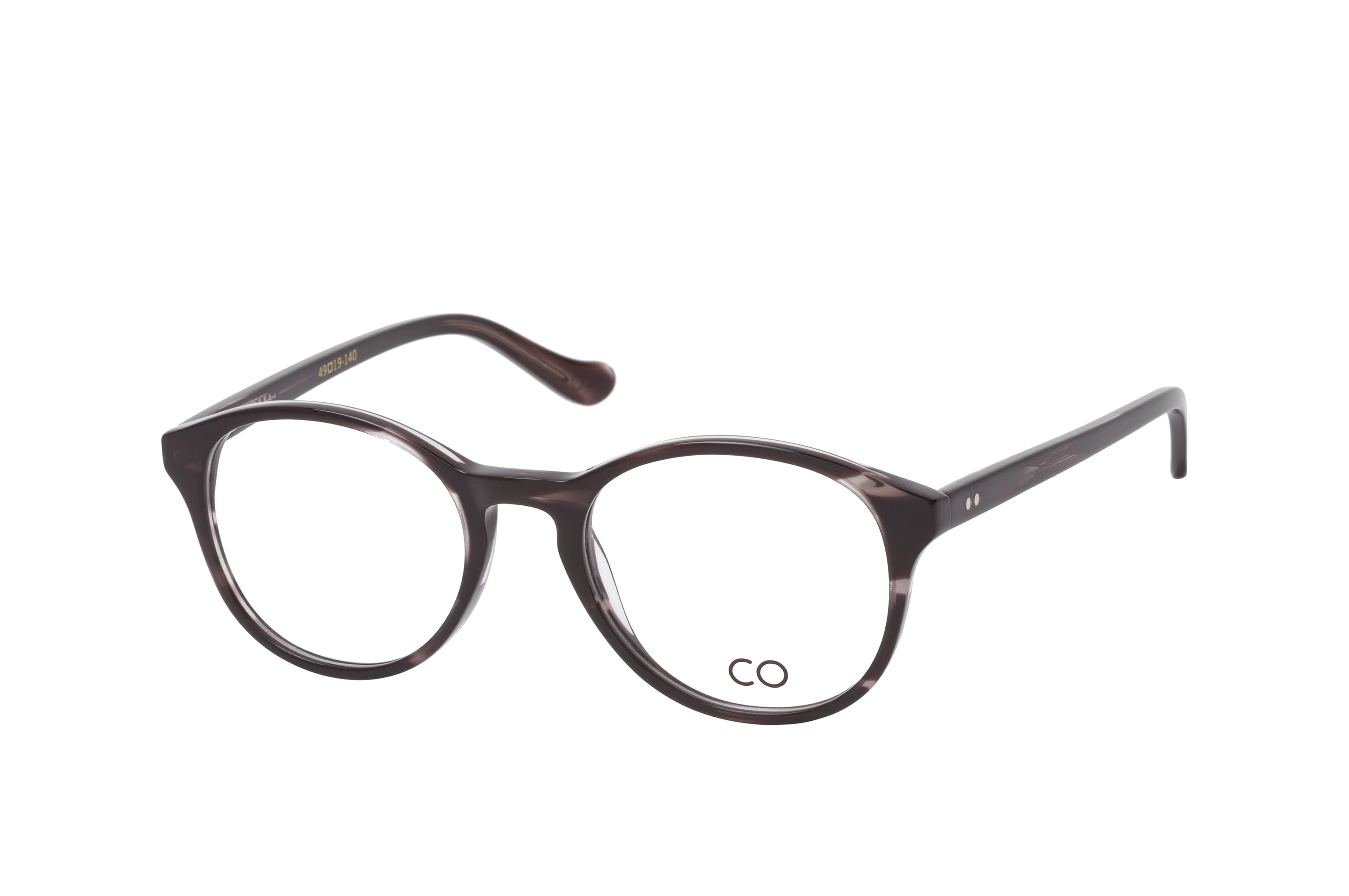 Mister Spex Collection Atkinson GRY